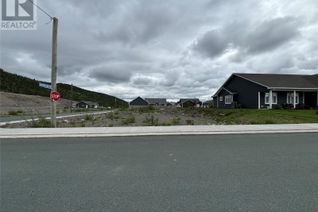 Commercial Land for Sale, 14 Saul Drive, Holyrood, NL