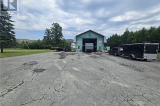 Commercial/Retail Property for Sale, 919 Baisley Road, Saint-Jacques, NB