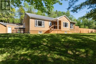 Detached House for Sale, 3650 Highway 2, Fletchers Lake, NS