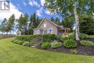 Property for Sale, 66 Pokiok Lane, Rowena, NB