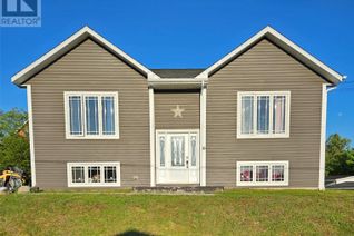 Detached House for Sale, 14-16 Carrolls Road, Spaniards Bay, NL