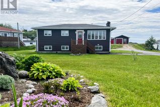 Bungalow for Sale, 8 Beothic Road, New Wes Valley, NL