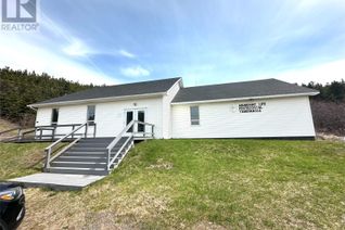 Property for Sale, 243 Main Street, Leading Tickles, NL