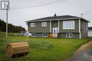 House for Sale, 104 Custers Head Road, Hants Harbour, NL