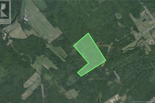 Commercial Land for Sale, Lot Pellerin Road, Saint-Antoine, NB