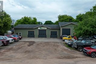 Commercial/Retail Property for Sale, 70 Park Street, Sussex, NB