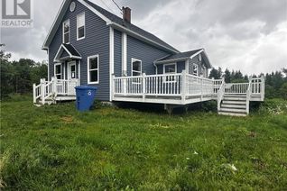 Property for Sale, 1726 Route 122, Canterbury, NB