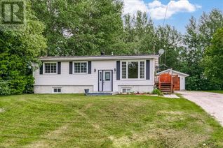 Bungalow for Sale, 180 Notre Dame Street, Azilda, ON