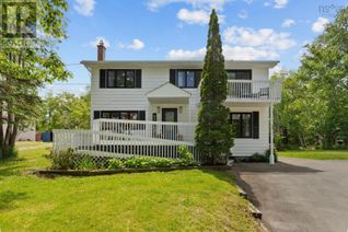 Detached House for Sale, 4576 St Margarets Bay Road, Lewis Lake, NS
