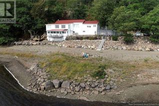Property for Sale, 6577 Route 102, Oak Point, NB