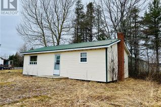 Bungalow for Sale, 18 Georges Street, Rogersville, NB