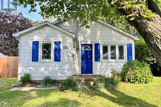 Bungalow for Sale, 1315 Clovelly Drive, Kingsville, ON