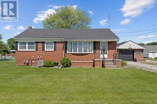House for Rent, 209 Sandwich Street North, Amherstburg, ON