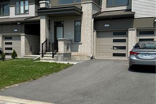 Property for Rent, 509 Catleaf Row, Ottawa, ON