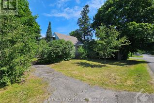 Land for Sale, 51 St Claire Avenue, Ottawa, ON