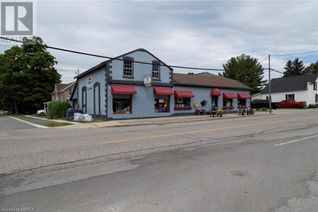 Property for Sale, 15 Main Street S, Princeton, ON