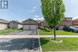 Bungalow for Sale, 71 Ruffet Drive, Barrie, ON