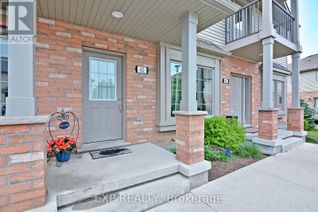 Condo Apartment for Sale, 3320 Meadowgate Boulevard #62, London, ON