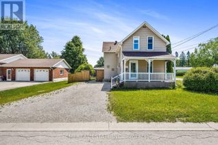House for Sale, 411 Taylor Street, South Bruce Peninsula, ON