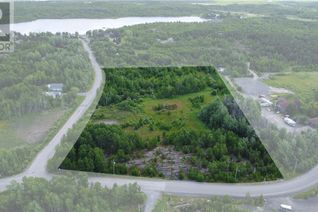 Commercial Land for Sale, 0 Southview And Salo, Sudbury, ON
