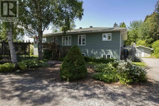 House for Sale, 141 Old Goulais Bay Rd, Sault Ste. Marie, ON