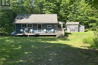 Cottage for Sale, 159 West Valley Rd, Renous, NB