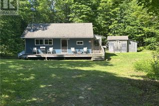 Cottage for Sale, 159 West Valley Road, Renous, NB