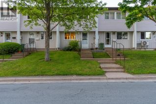 Townhouse for Sale, 33 Ridge Valley Road, Halifax, NS