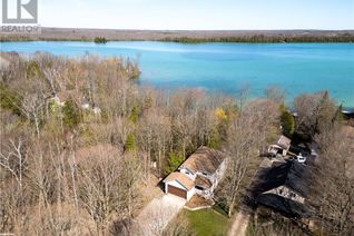 Detached House for Sale, 342495 14 Concession, Shallow Lake, ON