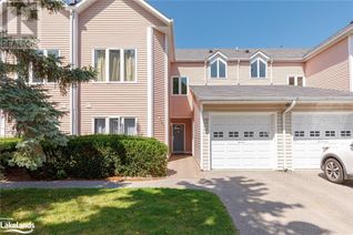 Condo for Sale, 32 Dawson Drive Unit# 818, Collingwood, ON