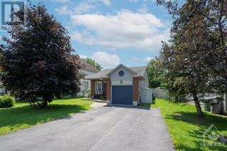 Detached House for Sale, 2176 Valin Street, Ottawa, ON
