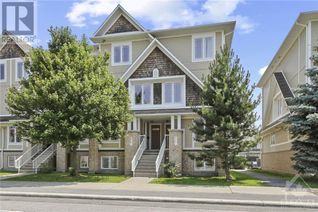 Property for Sale, 626 Chapman Mills Drive #B, Ottawa, ON