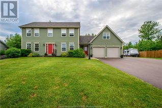 House for Sale, 132 Aspendale Dr, Riverview, NB