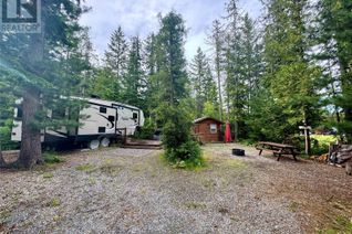 Property for Sale, 3499 Luoma Road #118, Malakwa, BC