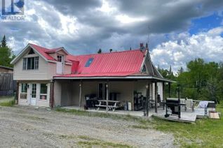 Detached House for Sale, 1466 Paradis Road, Saint-Jacques, NB