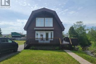 Detached House for Sale, 310 Mary St, SCHREIBER, ON