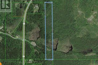 Land for Sale, Pcl 12477 Hwy 527, Shuniah, ON