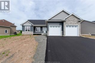 House for Sale, 23 Congressional, Moncton, NB