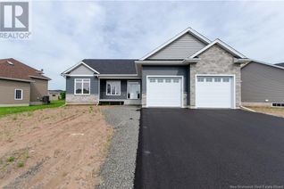 Bungalow for Sale, 23 Congressional, Moncton, NB