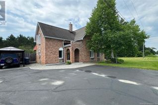Detached House for Sale, 1384 Baisley Road, Saint-Jacques, NB