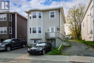 House for Sale, 296 Lemarchant Road, St. John's, NL