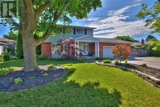 House for Sale, 18 Garrison Village Drive, Niagara-on-the-Lake, ON