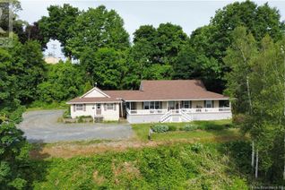 Detached House for Sale, 105 Bridge Street, Woodstock, NB