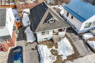 Property for Sale, 57 Beverley Avenue, Ottawa, ON