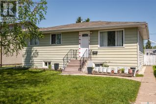 Bungalow for Sale, 1162 2nd Street E, Prince Albert, SK