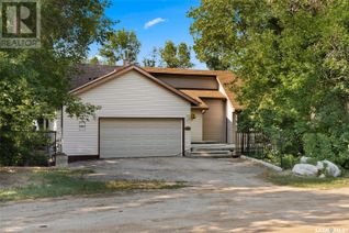 Bungalow for Sale, 106 Shaw Drive, Regina Beach, SK