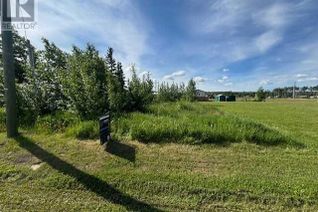 Commercial Land for Sale, 5031 50 Avenue, Woking, AB