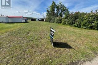 Commercial Land for Sale, 5011 50 Avenue, Woking, AB
