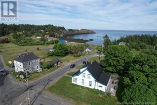 Detached House for Sale, 12 Pettes Cove Road, Grand Manan, NB