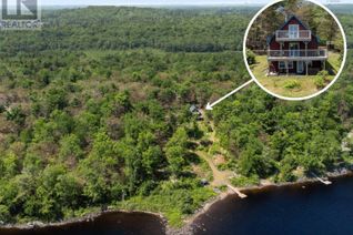 Property for Sale, 492 Turner Point Drive, Walden, NS